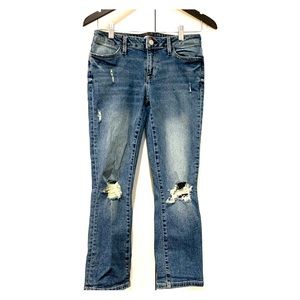 🤩brand new🤩TommyHilfiger boyfriends jeans